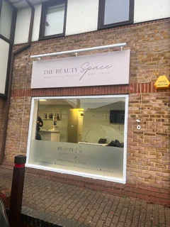 Photo The Beauty Space Chelmsford