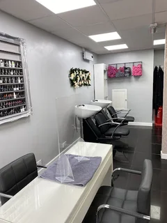 Photo Bangs Boutique Hair And Beauty Salon