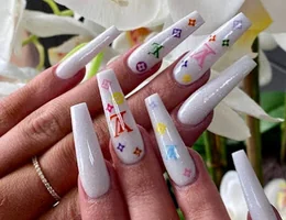 Angela's Nails