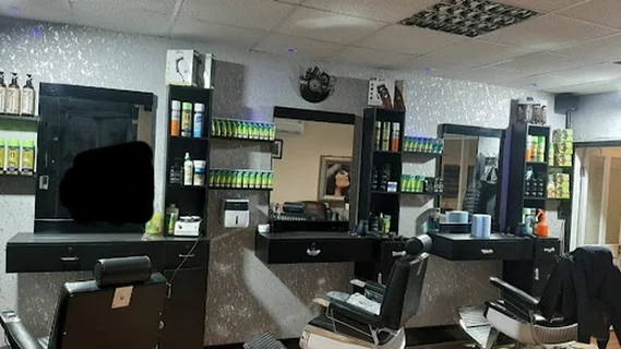 Photo ShazClippers HairDresser