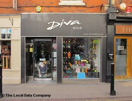 Diva Hair Salon