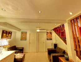 Spa & Massage Bayswater