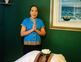 J Jittra Jarrow Massage Therapy