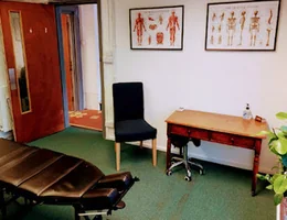 Crediton Well-Being Centre