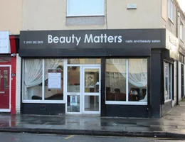 Beauty Matters