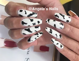 Angela's Nails, Plymouth