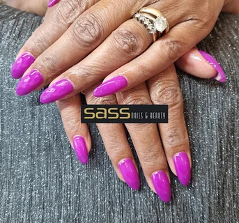 Photo Sass Nails & Beauty Salon