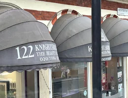 122 Knightsbridge - The Hair & Beauty Clinic