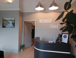 Mermaid Brighton beauty salon