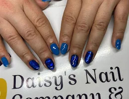 Daisy's Nail Company & Spa