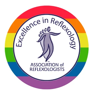 Photo Holistic Rainbows Reflexology