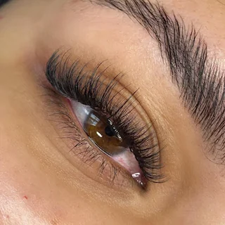 Photo Lashes by Mine