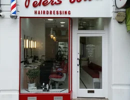 Peters Court Hairdressing