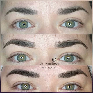 Photo MY Beauty Treatments - Microblading St Albans