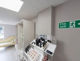 The Beauty Studio