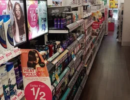 Superdrug