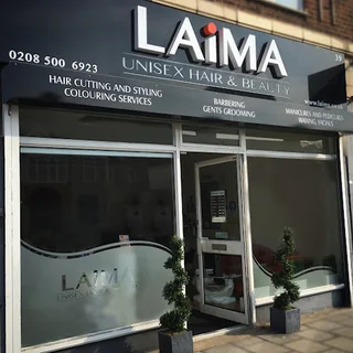 Photo Laima Unisex Hair and Beauty salon