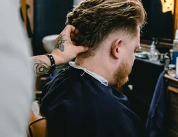 BarberSmiths Shoreditch