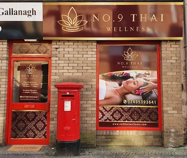 Photo No.9 Thai Wellness.