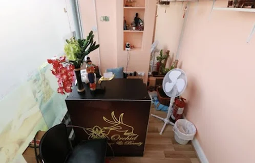 Photo Orchid Thai Massage & Beauty (Chingford)