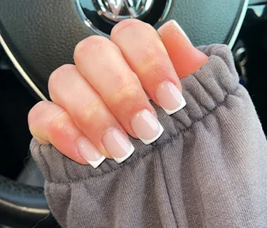 Photo Elegant Nails Spa