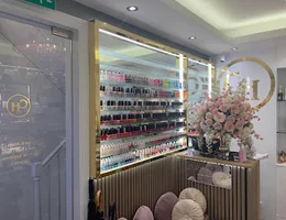 CH Nail Spa