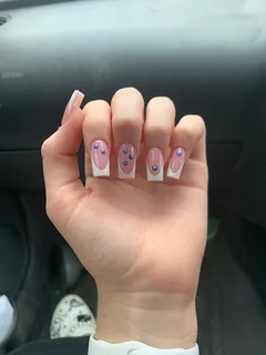 Photo M Nails