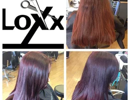 Loxx Hair Salon, Ibstock