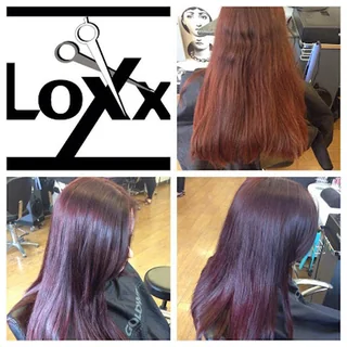 Photo Loxx Hair Salon, Ibstock