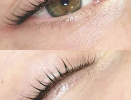 Gina Lash & Brows Manchester