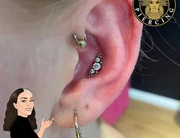 Empress Piercing Cwmbran