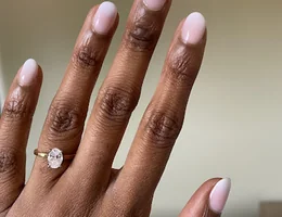 Diamond Nails