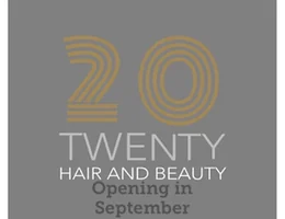 20Twenty hair & beauty