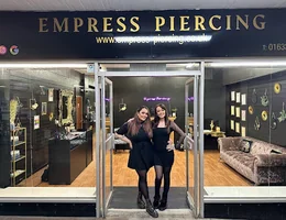 Empress Piercing Cwmbran