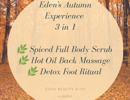 Eden Beauty & Co.