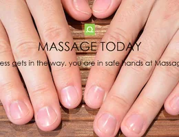 Massage Today Holborn WC1