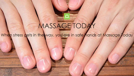 Photo Massage Today Holborn WC1