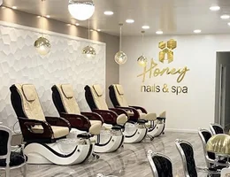 Honey Nails & Beauty Spa