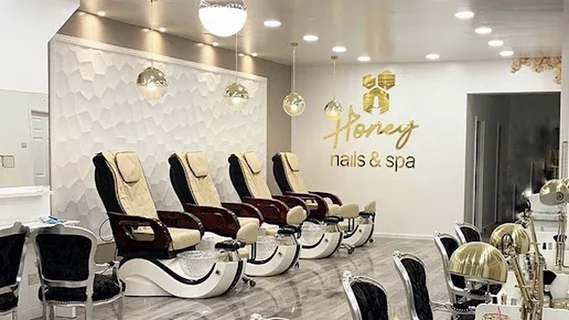 Photo Honey Nails & Beauty Spa