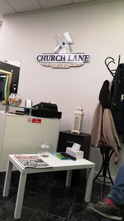 Photo Church Lane Barbers