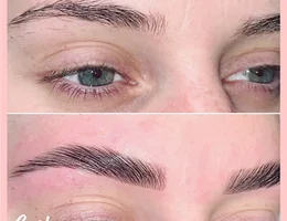 Oui! Beauty - Eyelash Extensions & Eyebrow Treatments