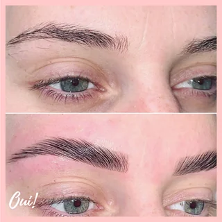 Photo Oui! Beauty - Eyelash Extensions & Eyebrow Treatments