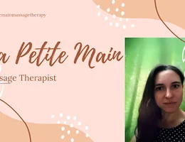 La Petite Main Massage Therapy