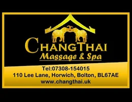 ChangThai Massage & Spa