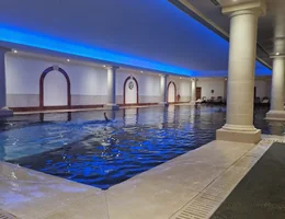 The Spa at Pennyhill Park