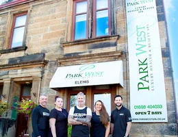 Park West Luxury Health & Beauty Spa