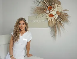 Hannah Clynes Permanent Makeup