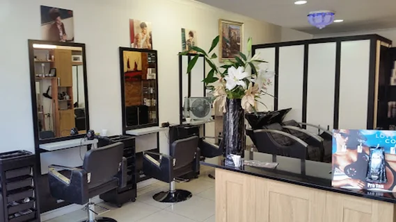 Photo Hicham's Hair & Beauty Sunbed