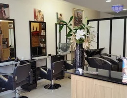 Hicham's Hair & Beauty Sunbed