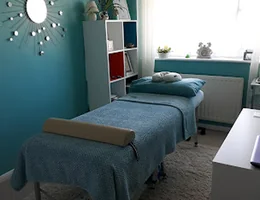 Rejuvenation Holistic Massage Therapy